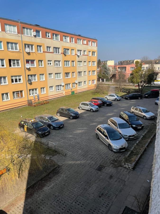 Mieszkanie 2 Pokojowe Gdańsk Exterior foto